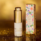 Pparul Garg Beauty Illuminating Drops – Hydrating Glow Serum with Hyaluronic Acid | Lightweight, Non-Greasy | Use as Primer, Highlighter & Glow Booster | Vegan & Cruelty-Free | 15ml