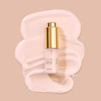 Pparul Garg Beauty Illuminating Drops – Hydrating Glow Serum with Hyaluronic Acid | Lightweight, Non-Greasy | Use as Primer, Highlighter & Glow Booster | Vegan & Cruelty-Free | 15ml