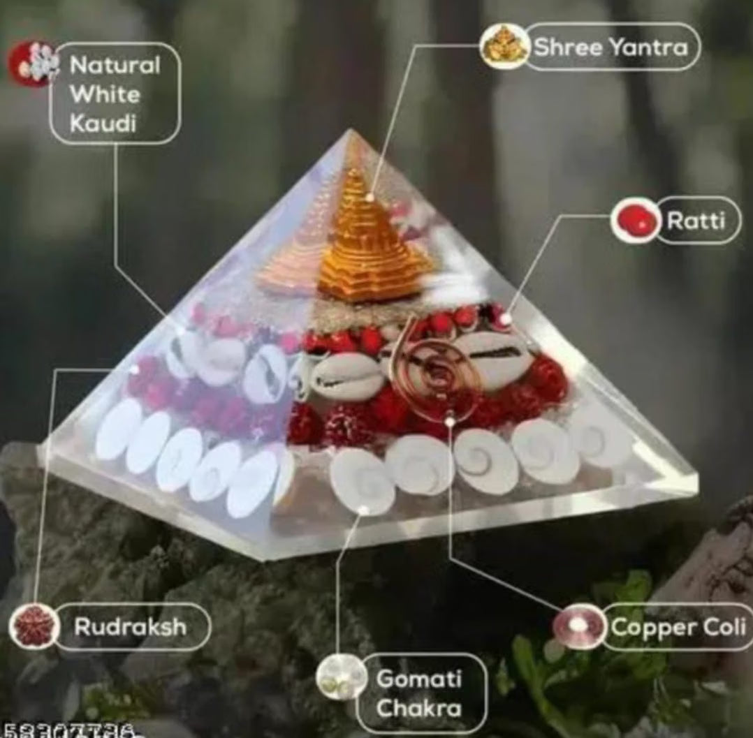 BHARDWAJ REATIS Gomti Chakra 1